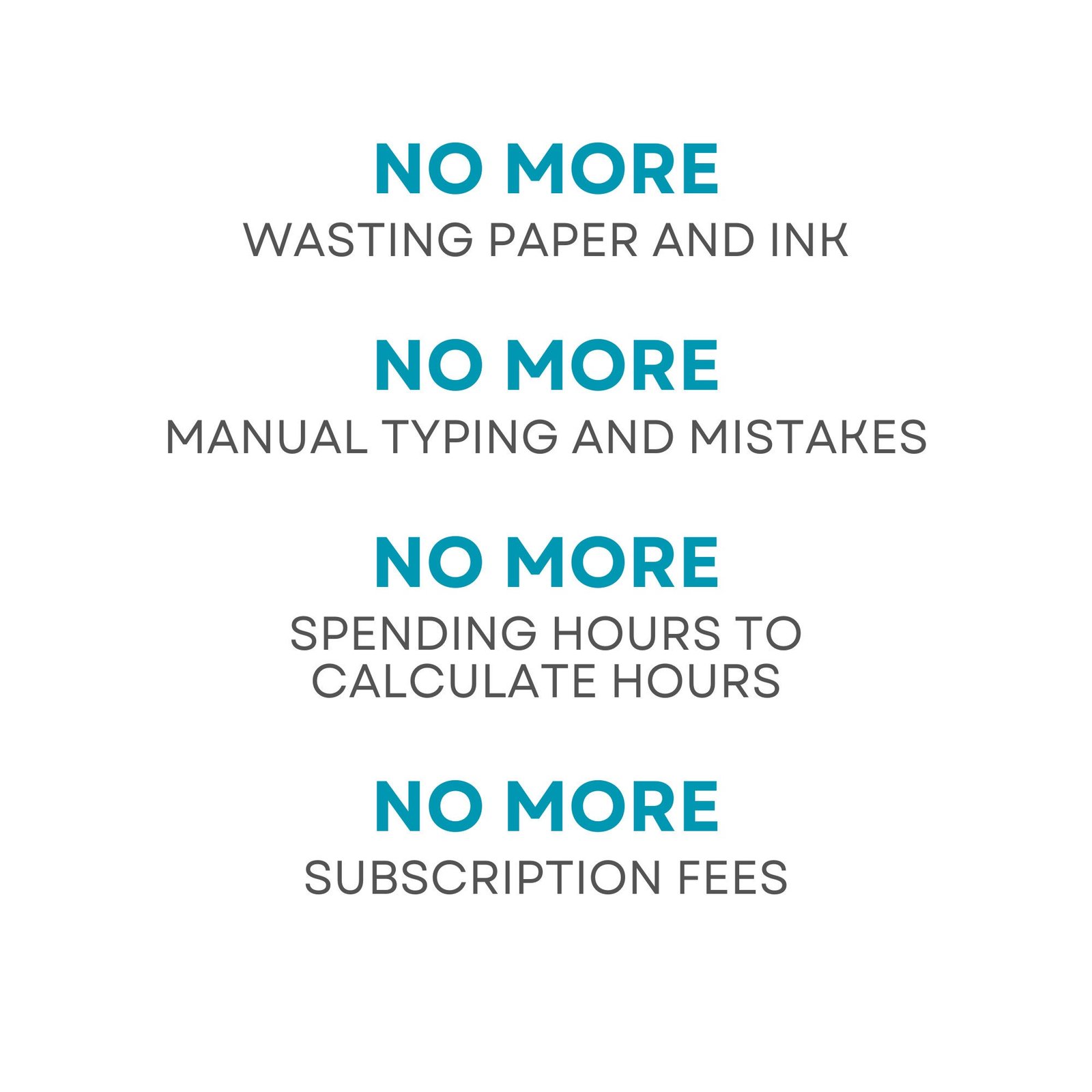 Before After School Electronic Sign In Out Sheet Digital Automated Billing Invoice Google Forms Attendance Log Behavior Development Tracker - Image 6