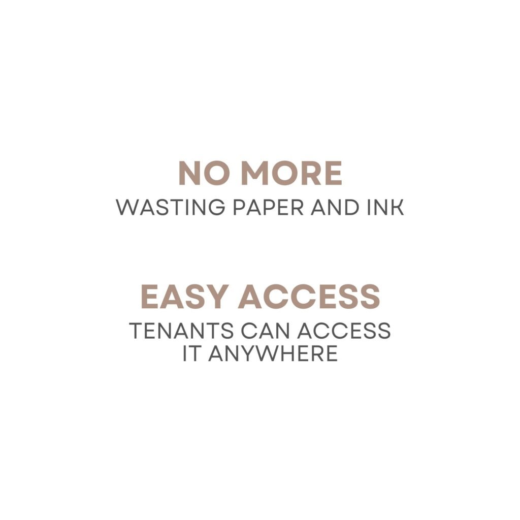 Digital Canva Airbnb Welcome Guide Template Interactive Website with QR Code