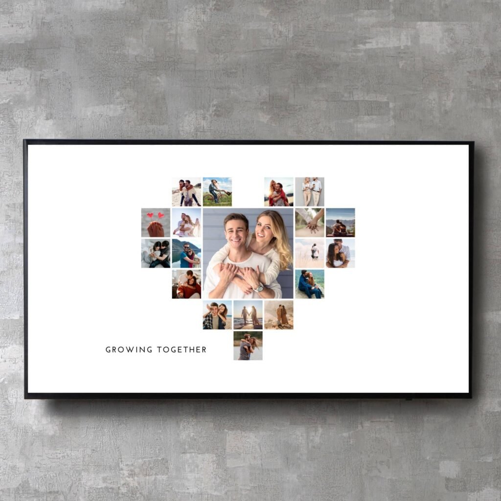 Custom Slideshow Presentation Design Service for Personal and Life Events