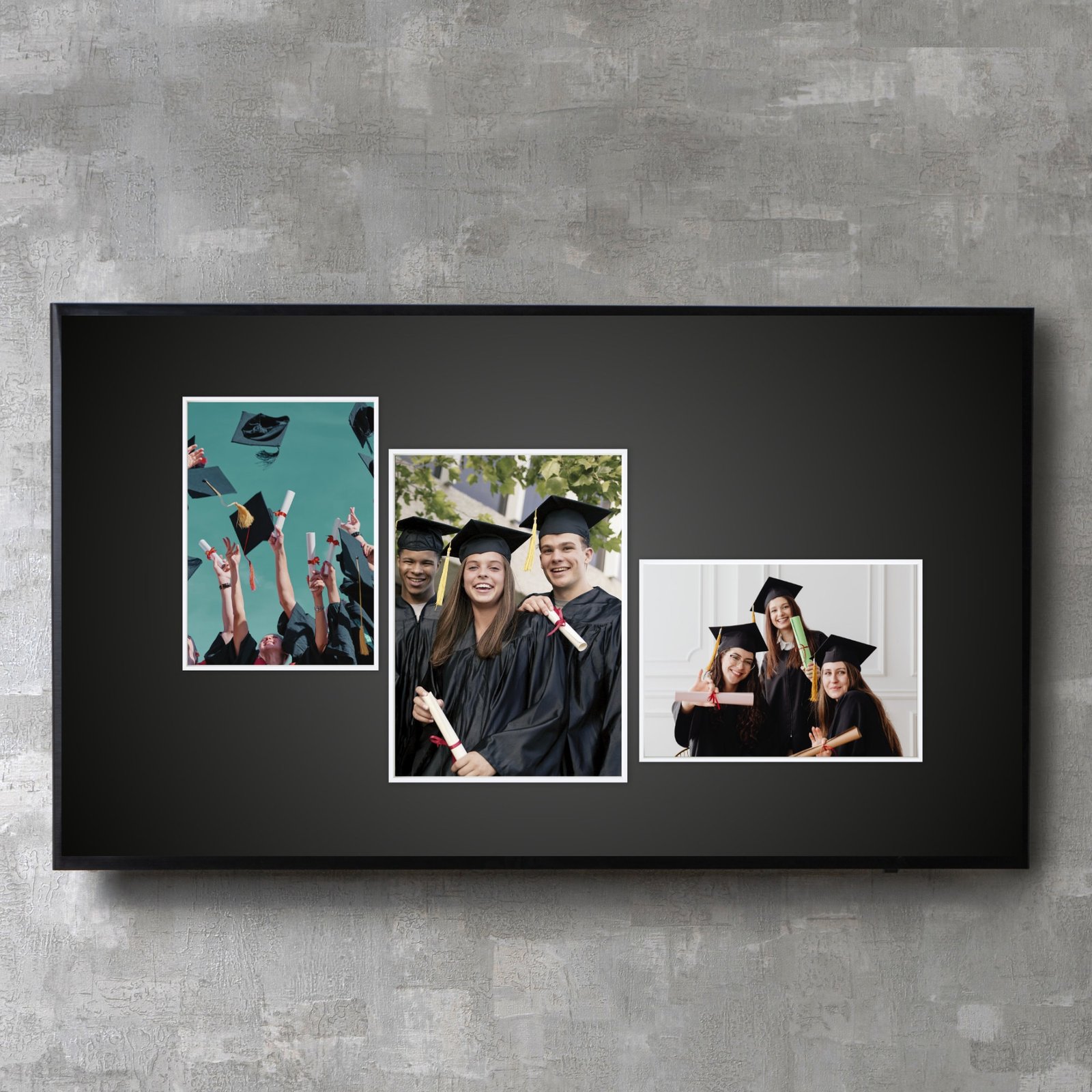 Birthday, Family, Graduation, Event, Funeral Mother's Father's Day, Anniversary, Retirement Canva Template Memory Photo Slideshow with Music - Image 4