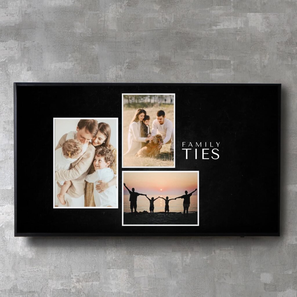 Custom Slideshow Presentation Design Service for Personal and Life Events