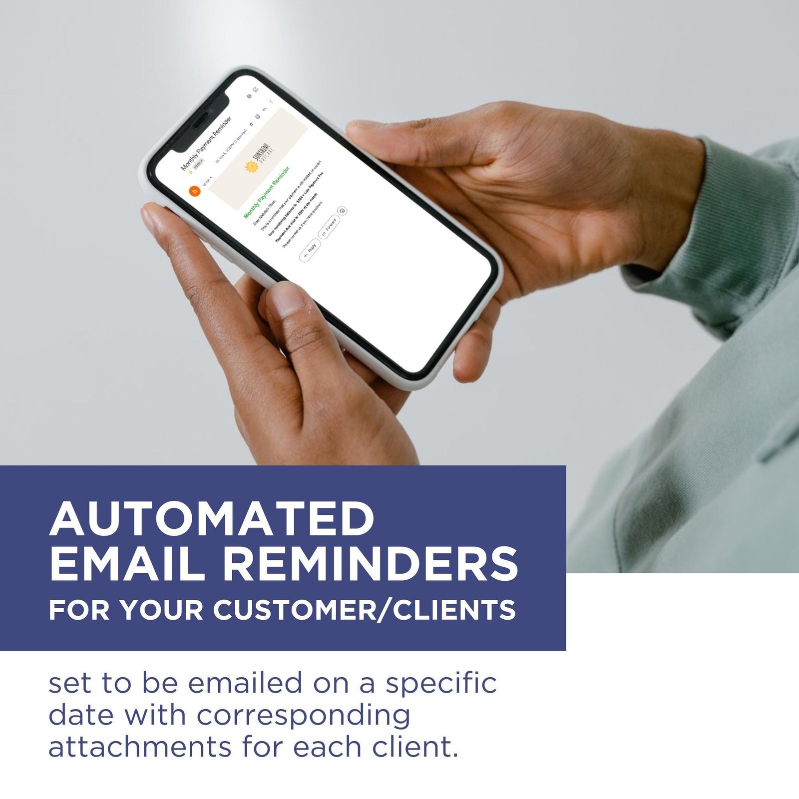 Funeral Services Automation, Google Sheets, Memorial Emails, PDF Invoices, Scheduling & Workflow Tools, Bereavement Support, Custom Order - Image 4